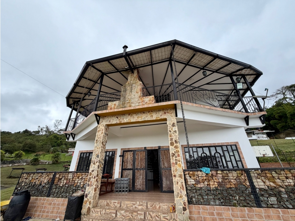 VENDO FINCA CAMPESTRE DE LUJO KM 28 | GRAN OPORTUNIDAD VZ -LJ 9784109 - 4