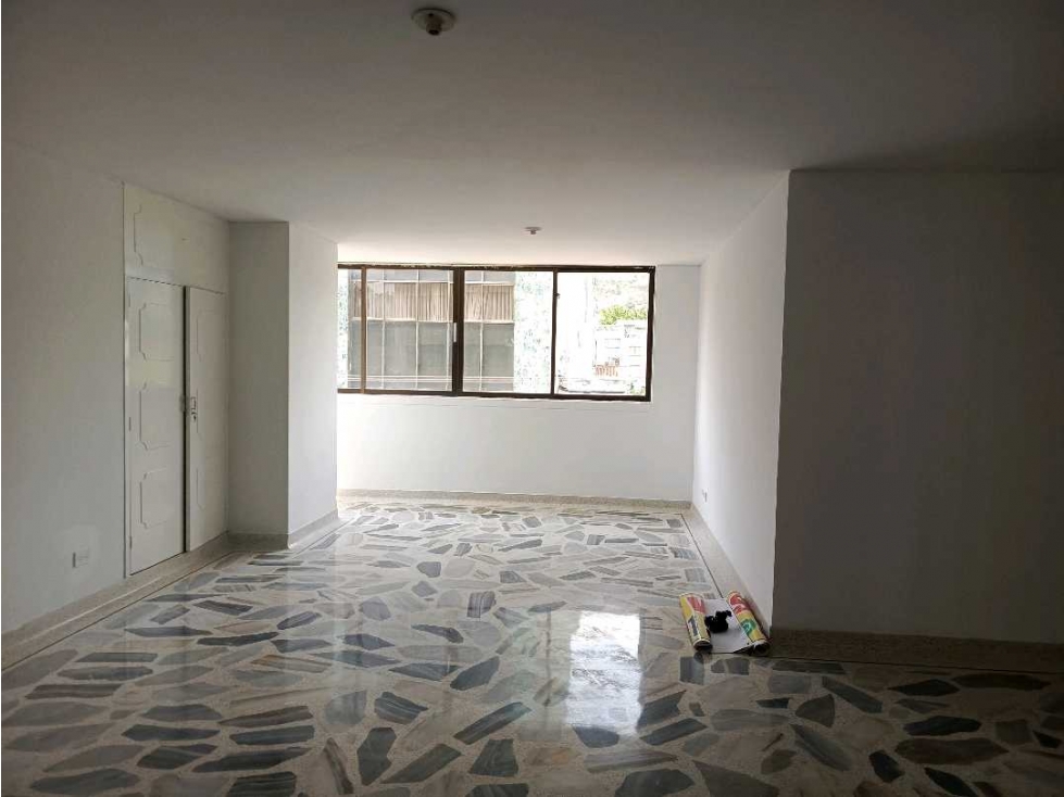 VENDO APARTAMENTO 3ER PISO C/A EN EDIFICIO CUARTO DE LEGUA LJ 9752492 — foto 3