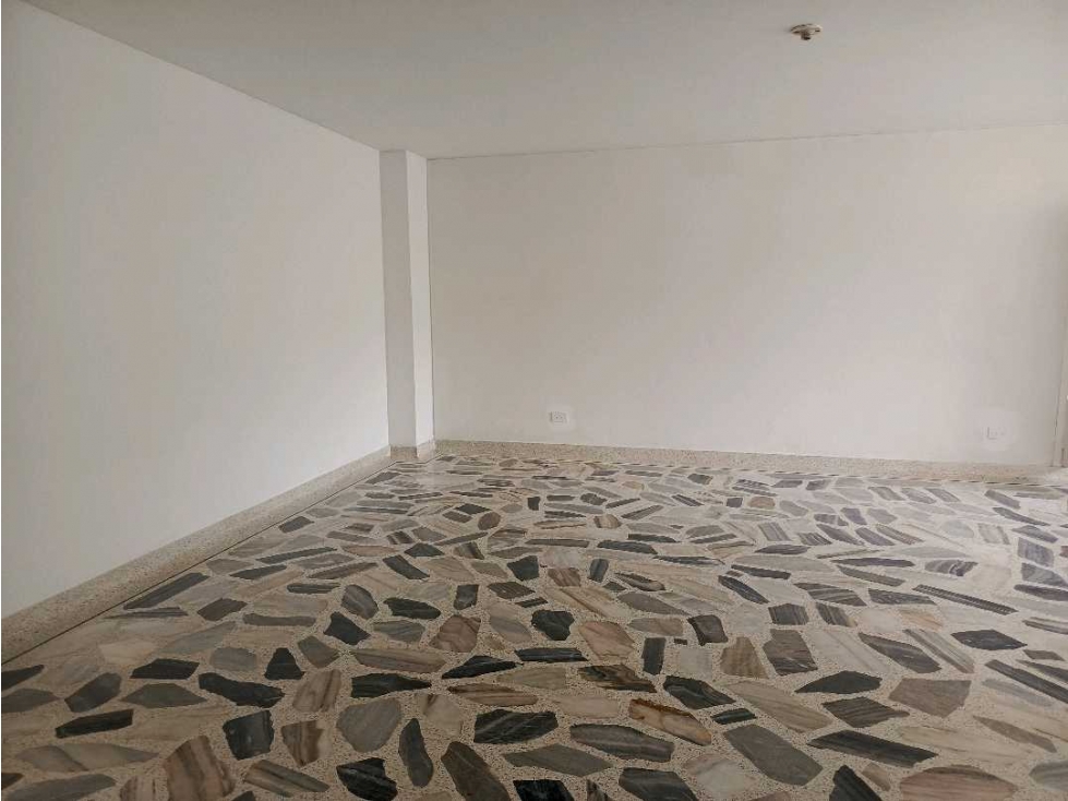 VENDO APARTAMENTO 3ER PISO C/A EN EDIFICIO CUARTO DE LEGUA LJ 9752492 — foto 5