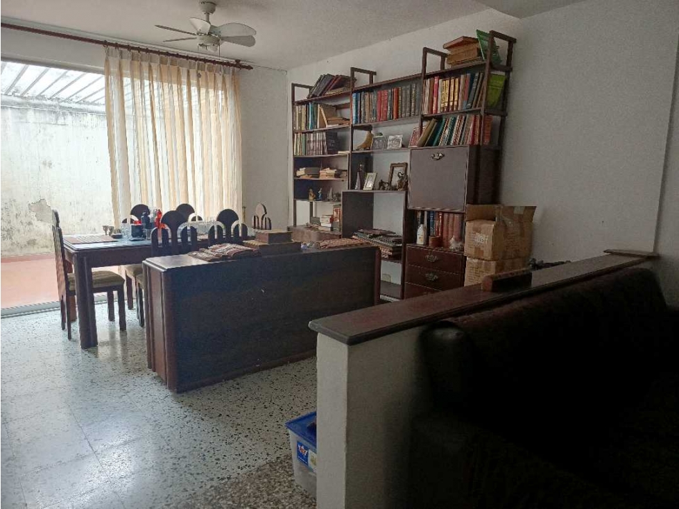 VENDO CASA EXTERNA PAMPALINDA LJ 9868273 — foto 2