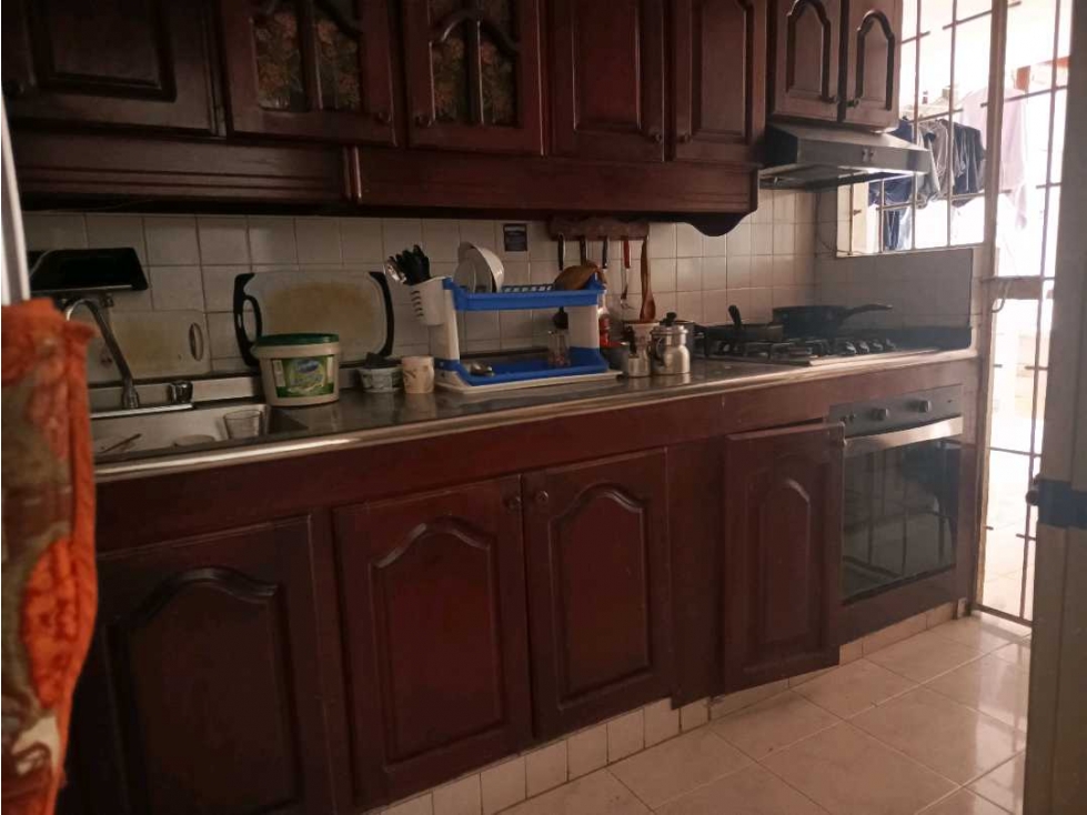 VENDO CASA EXTERNA PAMPALINDA LJ 9868273 — foto 3