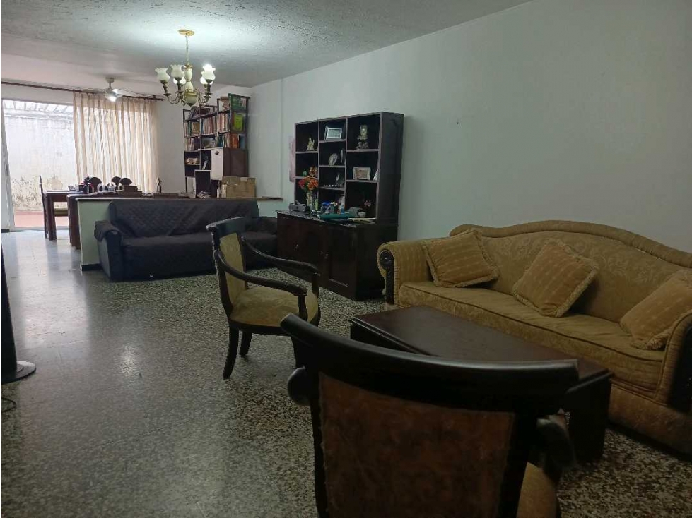 VENDO CASA EXTERNA PAMPALINDA LJ 9868273 — foto 4