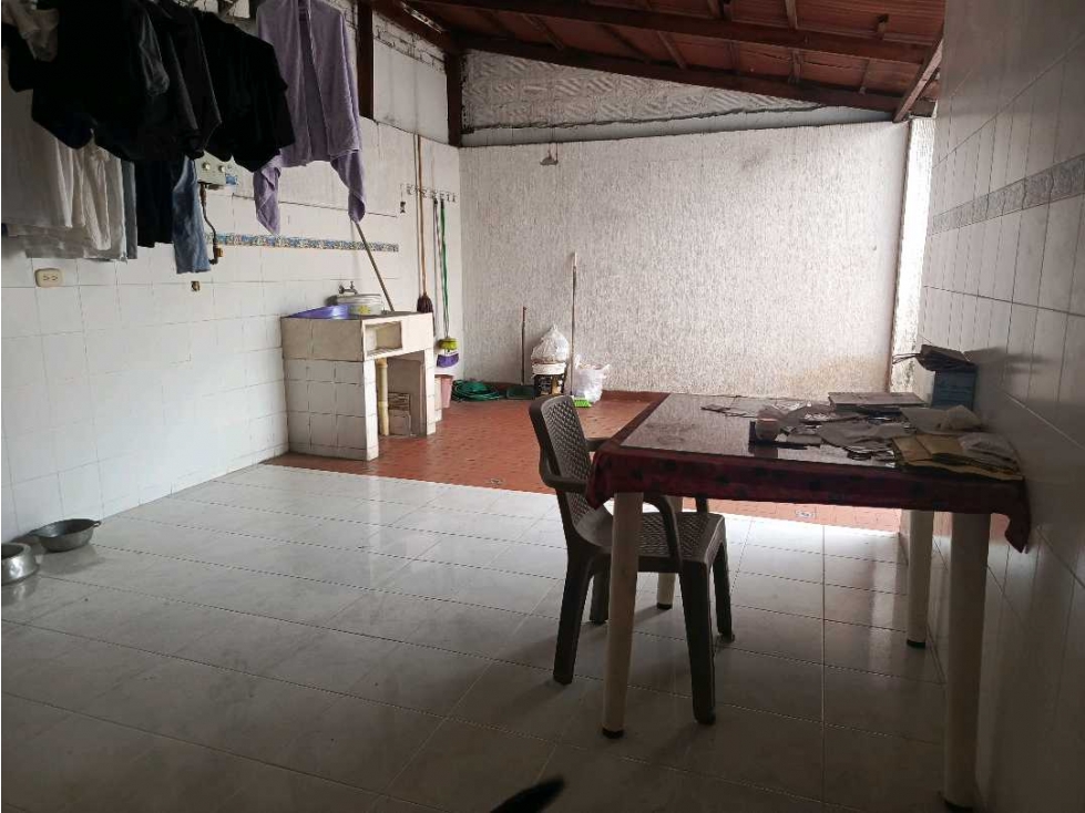 VENDO CASA EXTERNA PAMPALINDA LJ 9868273 — foto 6