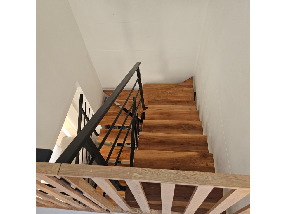 [FA] PH Duplex envigado, sector Camino, con vista verde — foto 5
