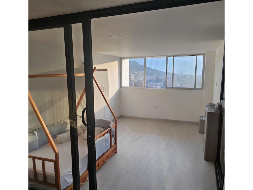 [FA] PH Duplex envigado, sector Camino, con vista verde — foto 3