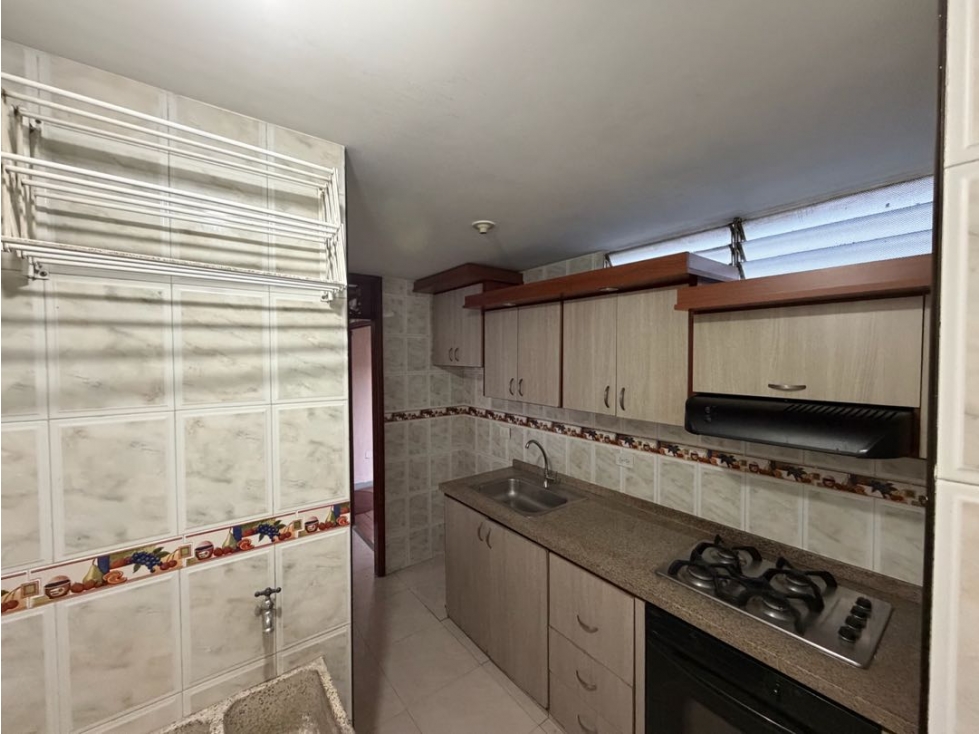 Vendo apartamento cuarto piso S/A Gratamira VZ9946734 — foto 3