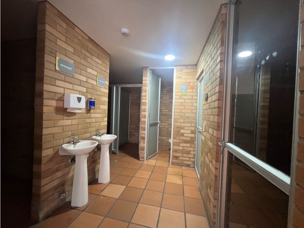 VENDO APARTAMENTO PISO 12 SECTOR SAMECO PARQUEADERO PROPIO LJ 10041520 — foto 4