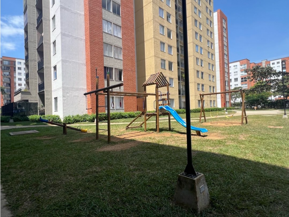 VENDO APARTAMENTO PRIMER PISO CIUDAD MELENDEZ LJ 10138399 — foto 4