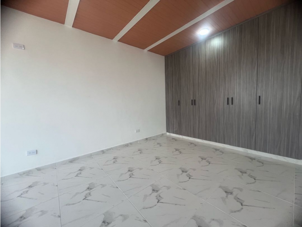 ALQUILO APARTAESTUDIO PARA ESTRENAR 2DO PISO LJ 10321281 — foto 5