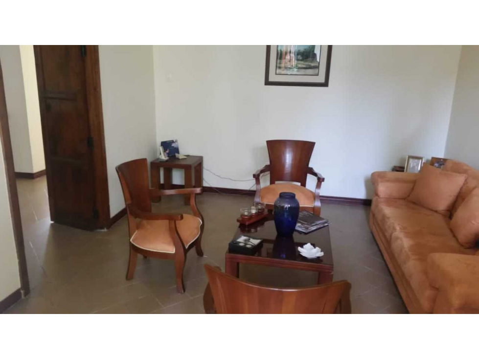 VENDO CASA EXTERNA 1 PISO SECTOR HISTÓRICO BUGA LJ 10465487 — foto 6