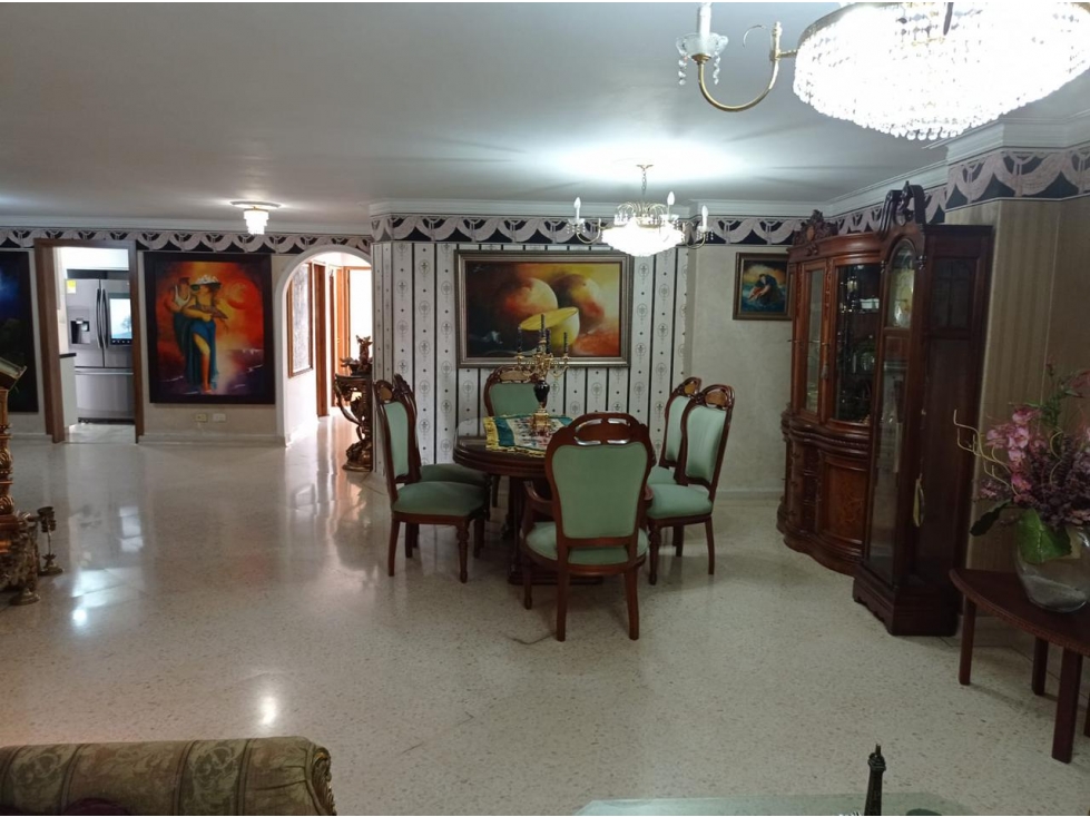 Venta Apartamento en Conquistadores, Sector Unicentro, Medellin — foto 5