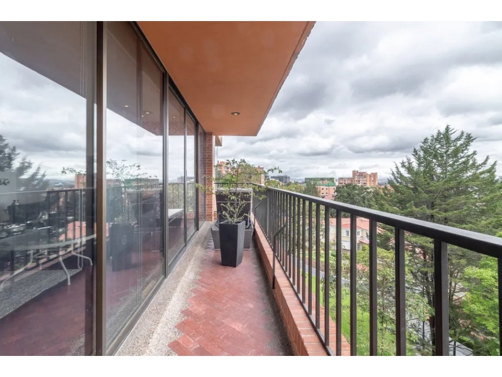 Apartamento para Venta en Rosales