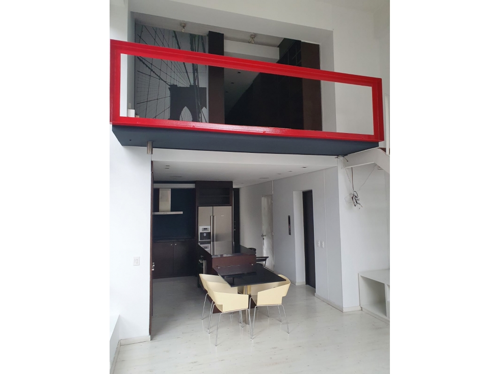 Apartamento para ARRIENDO en CHICO — foto 2