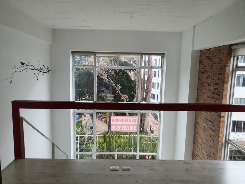 Apartamento para ARRIENDO en CHICO — foto 3