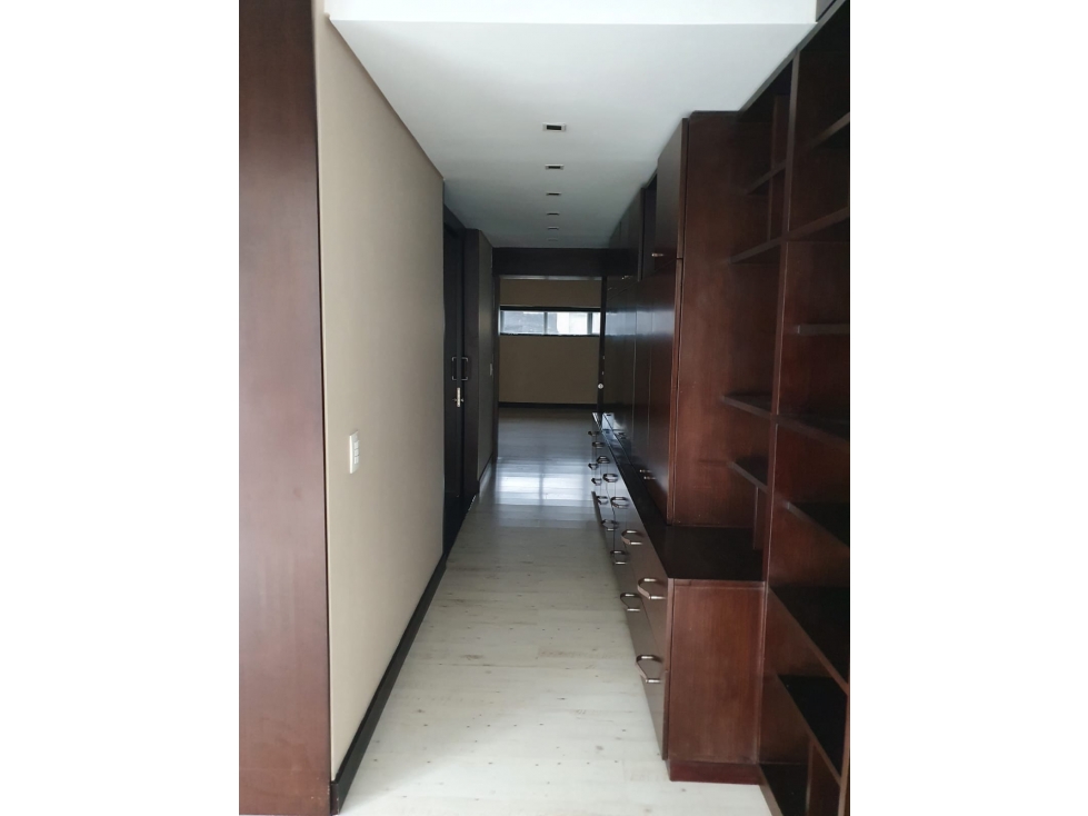 Apartamento para ARRIENDO en CHICO — foto 4