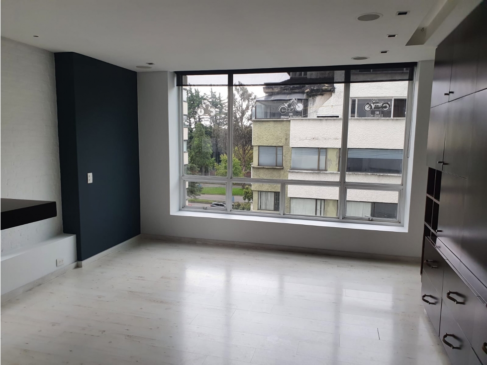Apartamento para ARRIENDO en CHICO — foto 6