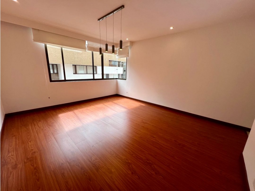 Se ARRIENDA apartamento en CABRERA — foto 5