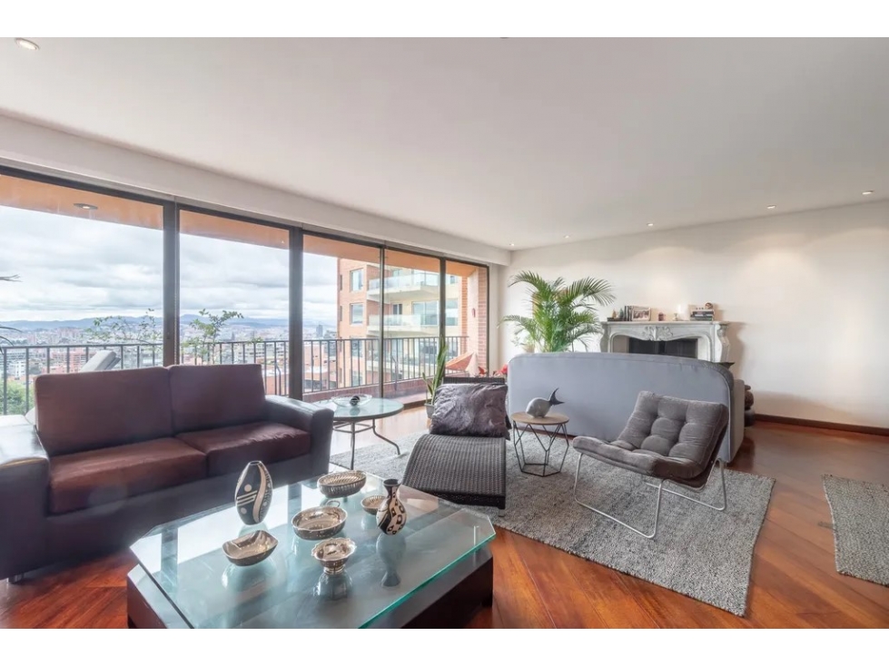 Apartamento para Venta en Rosales — foto 4