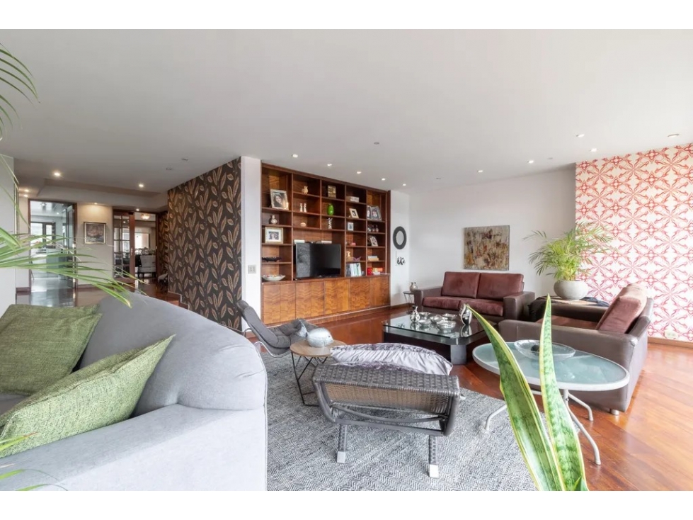 Apartamento para Venta en Rosales — foto 3