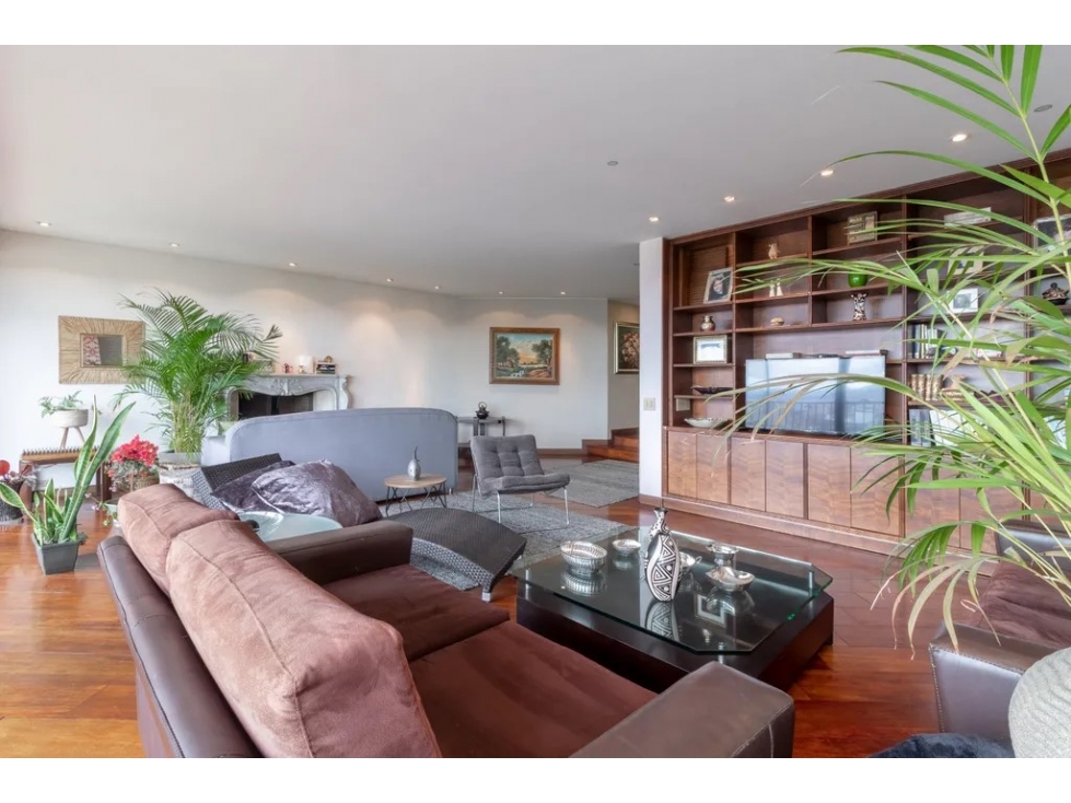 Apartamento para Venta en Rosales — foto 2
