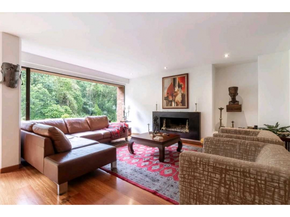 SE VENDE APARTAMENTO EN ROSALES 168m2 — foto 2