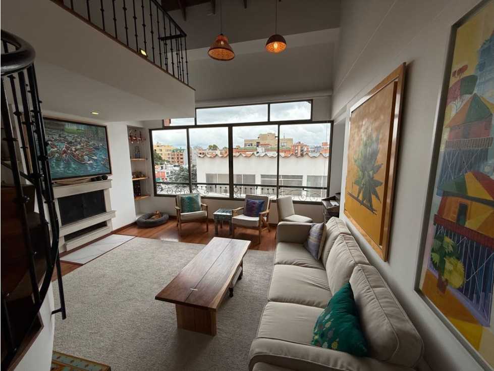 BAJO DE PRECIO!!! Increible apartamento en VENTA en San patricio
