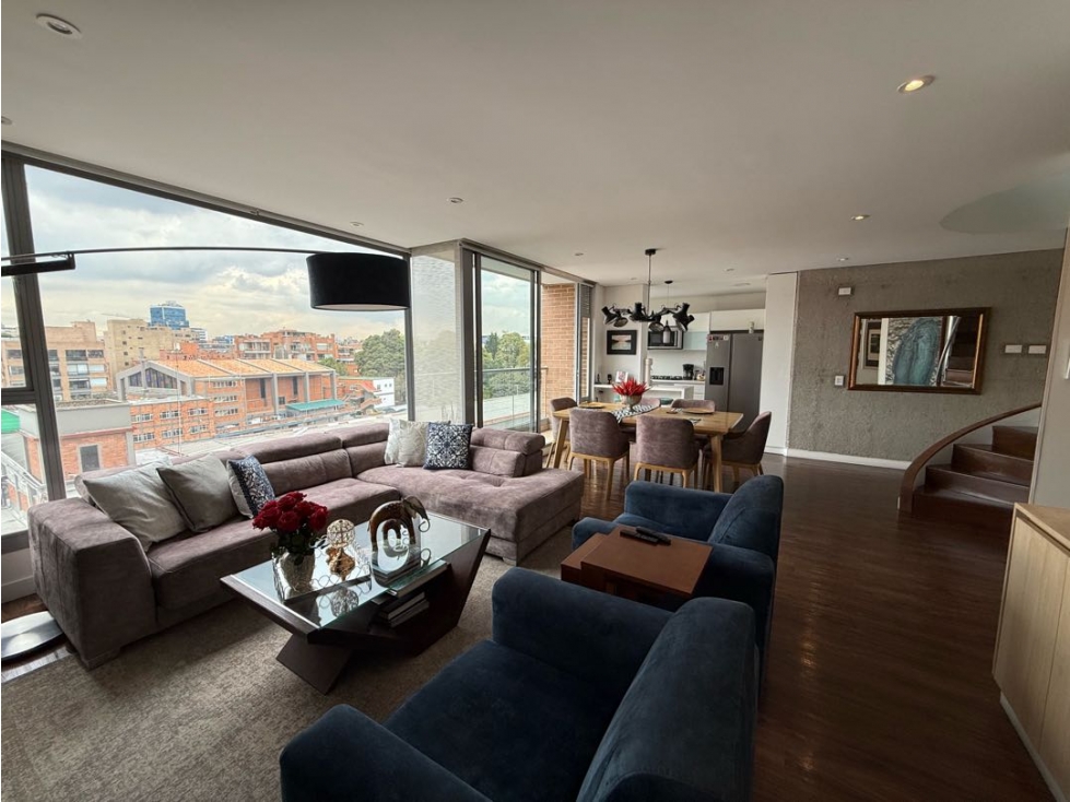 Increíble apartamento en VENTA en SAN PATRICIO