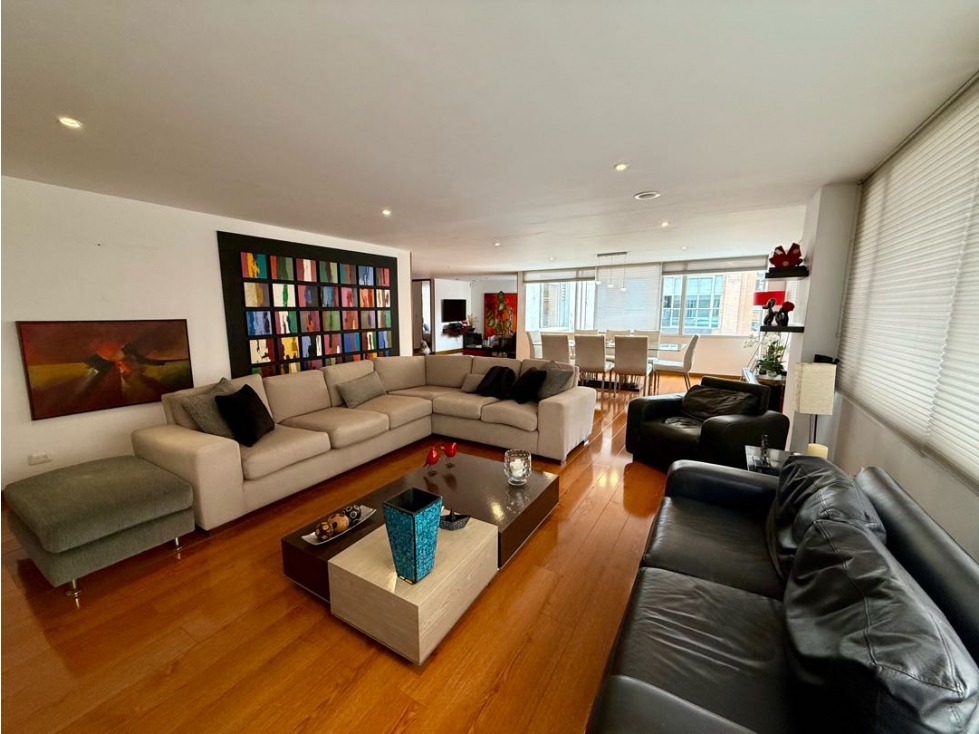 Apartamento en VENTA EN CHICO