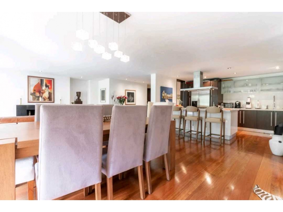 SE VENDE APARTAMENTO EN ROSALES 168m2 — foto 3