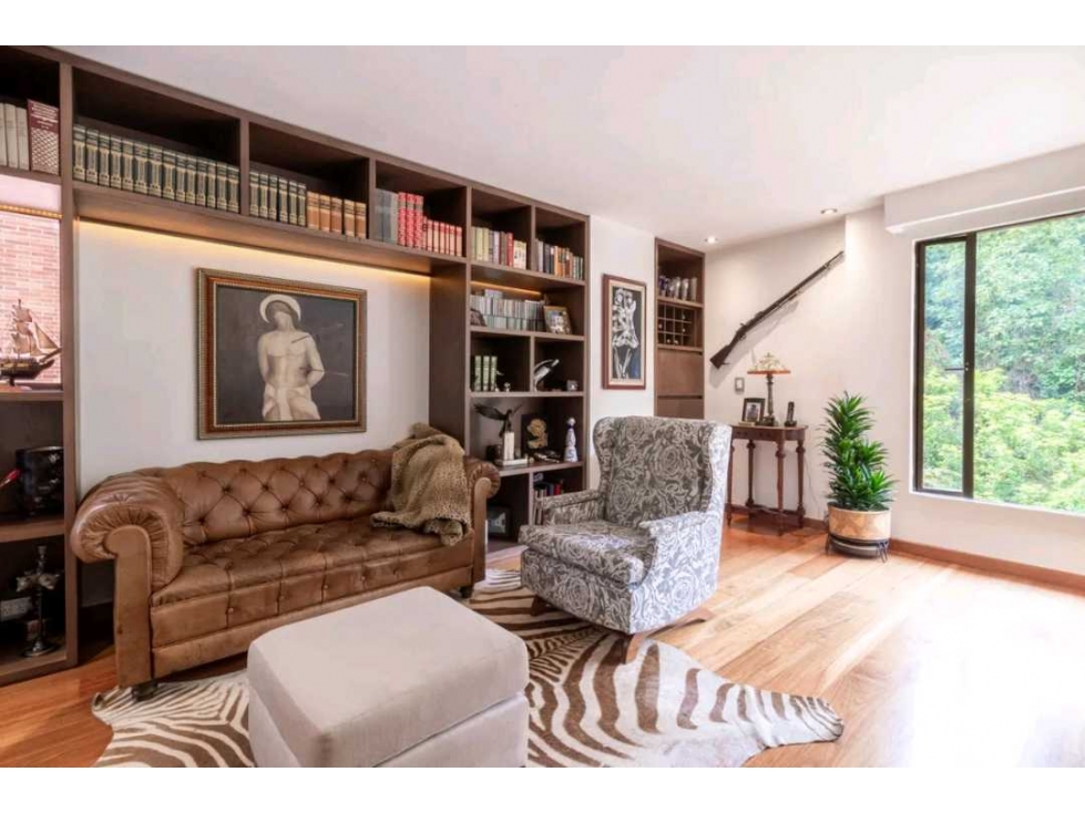 SE VENDE APARTAMENTO EN ROSALES 168m2 — foto 4