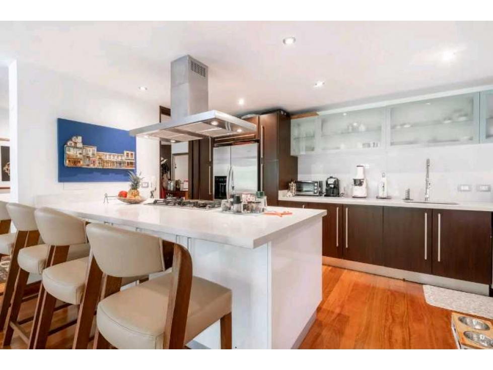 SE VENDE APARTAMENTO EN ROSALES 168m2 — foto 5