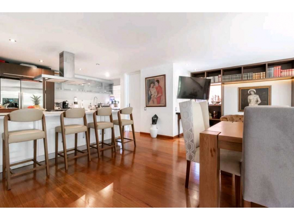 SE VENDE APARTAMENTO EN ROSALES 168m2 — foto 6