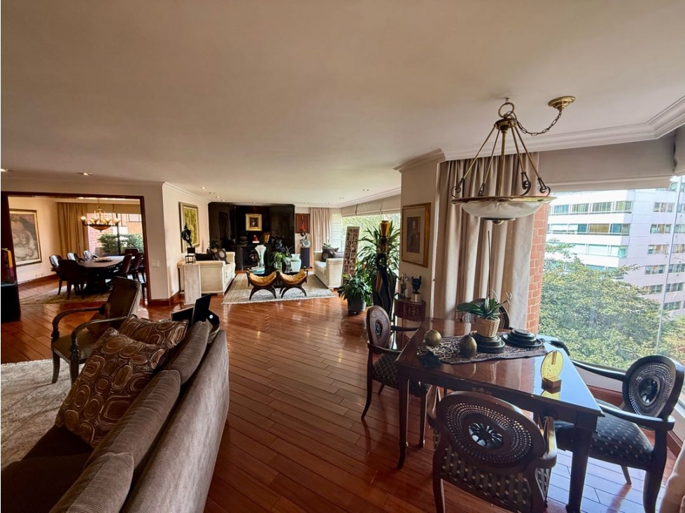 Espectacular Apartamento para VENTA en CABRERA