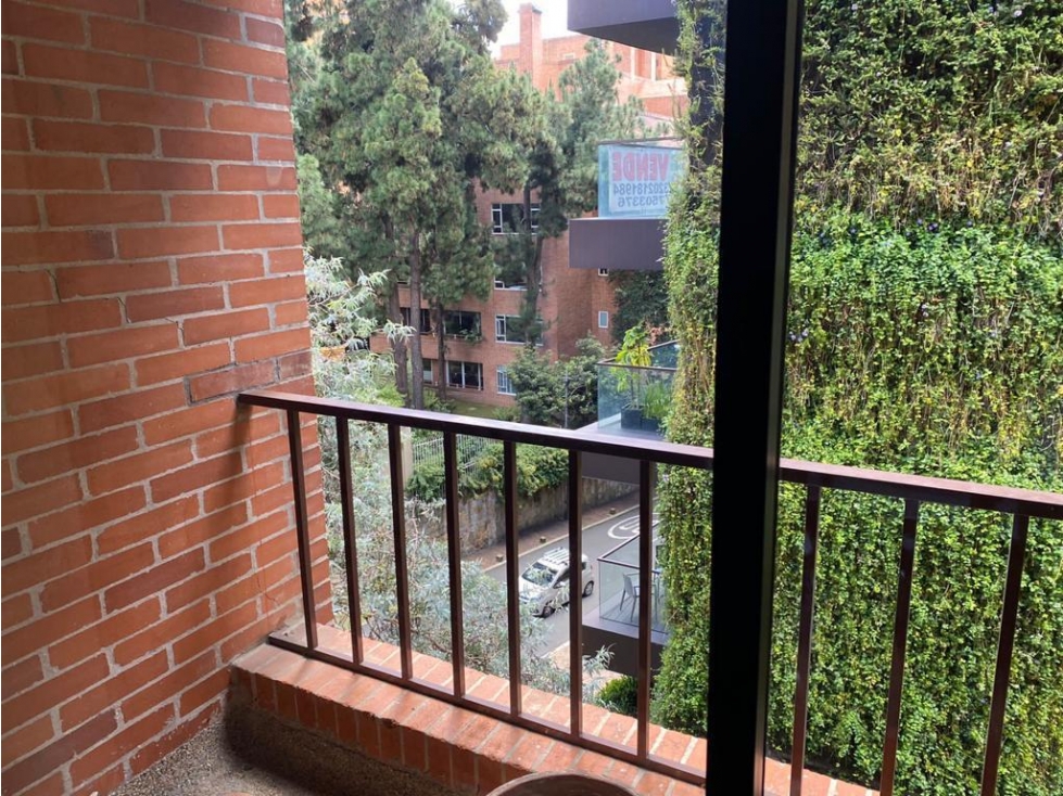 SE VENDE APARTAMENTO EN LOS ROSALES 246m2 + TERRAZA 60m2 — foto 6