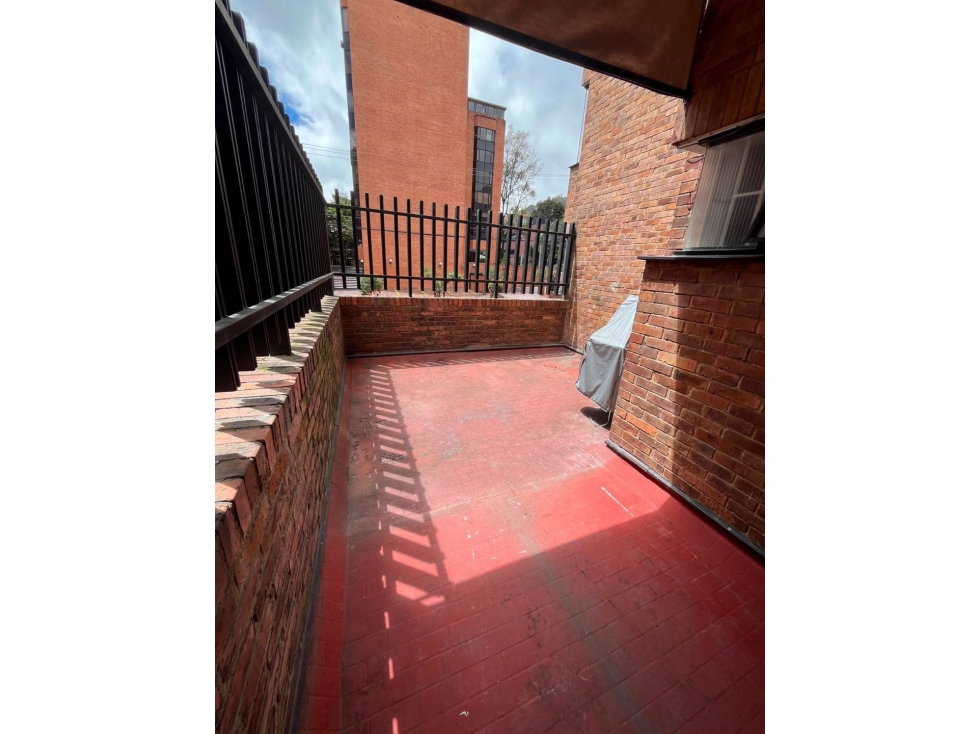 Apto para Arriendo En Rosales