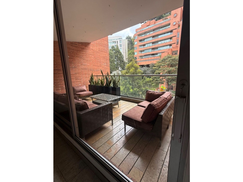 Espectacular Apto para ARRIENDO en ROSALES