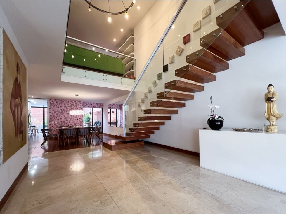 Espectacular apto para Venta En Rosales