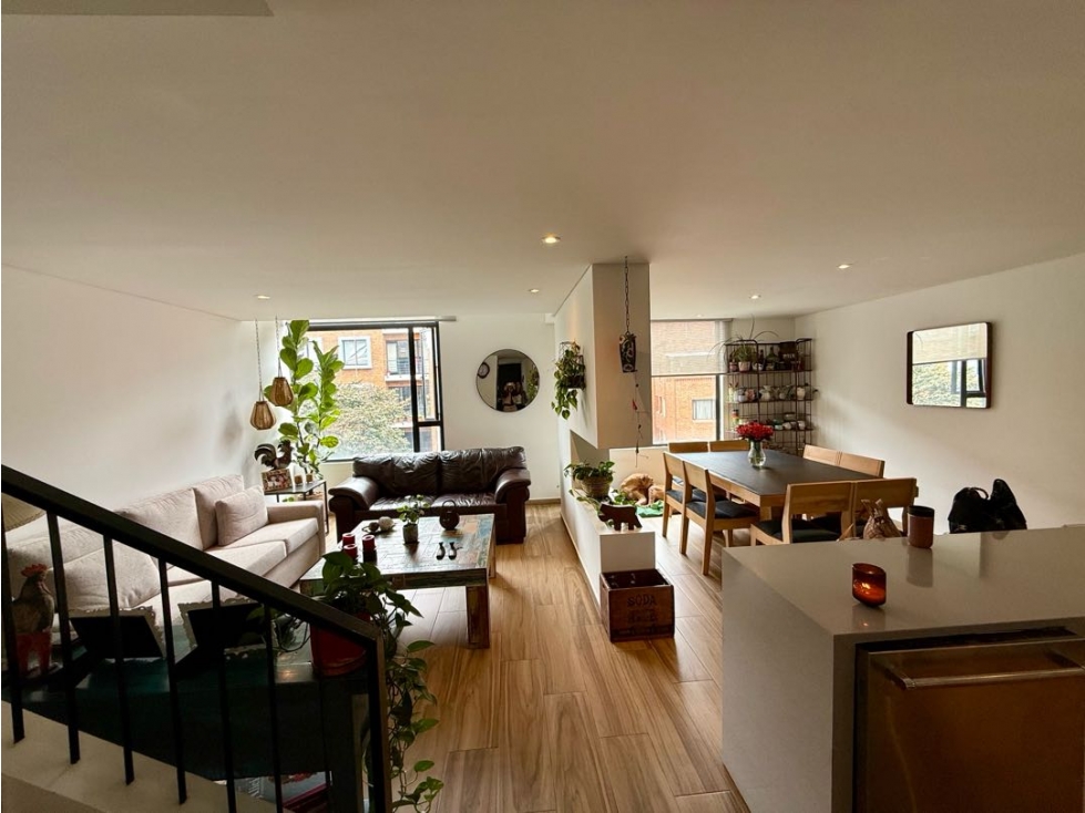 Apto para ARRIENDO en Bella Suiza