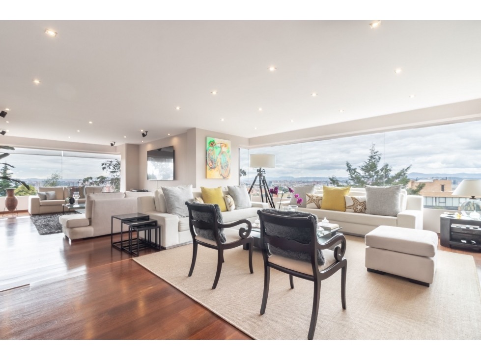 Apartamento en Venta en Rosales — foto 2