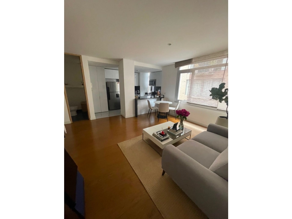 Apto para ARRIENDO o VENTA en CHICO