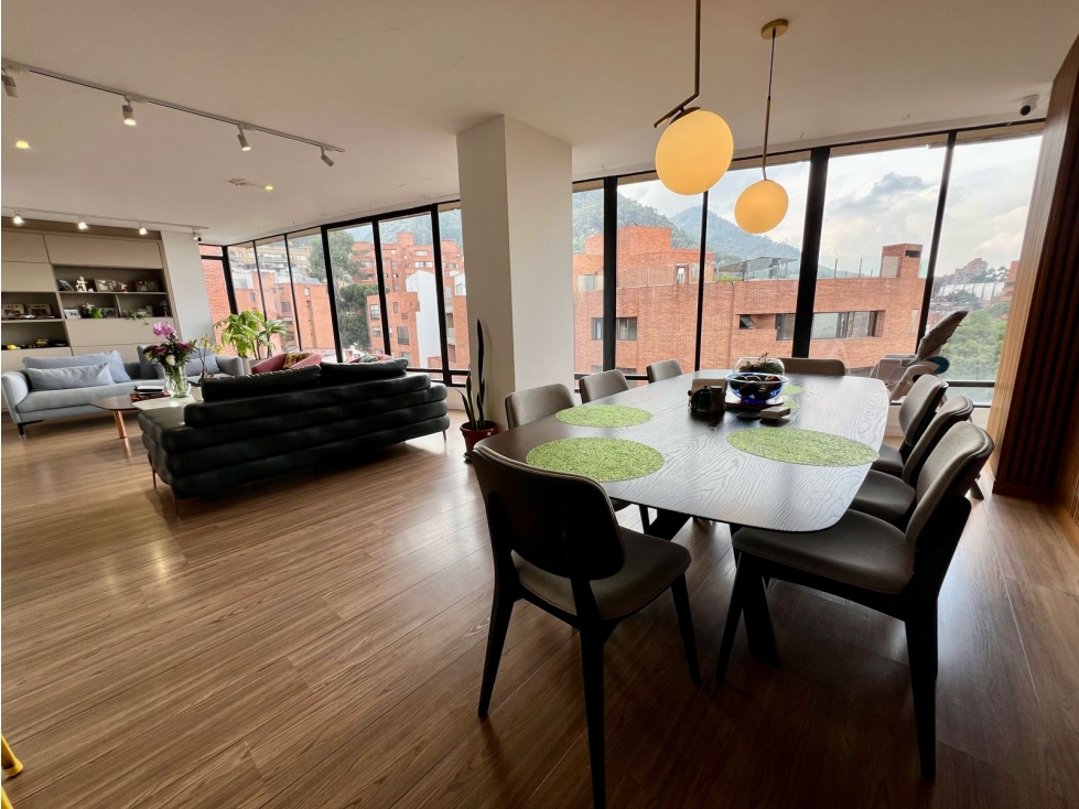 BAJO DE PRECIO!!! SE VENDE APARTAMENTO EN ROSALES 180m2 — foto 5