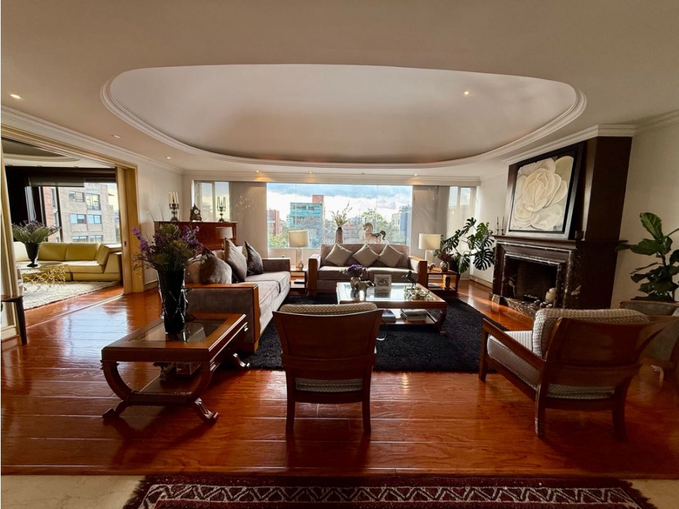 Apto para VENTA EN CHICO RESERVADO
