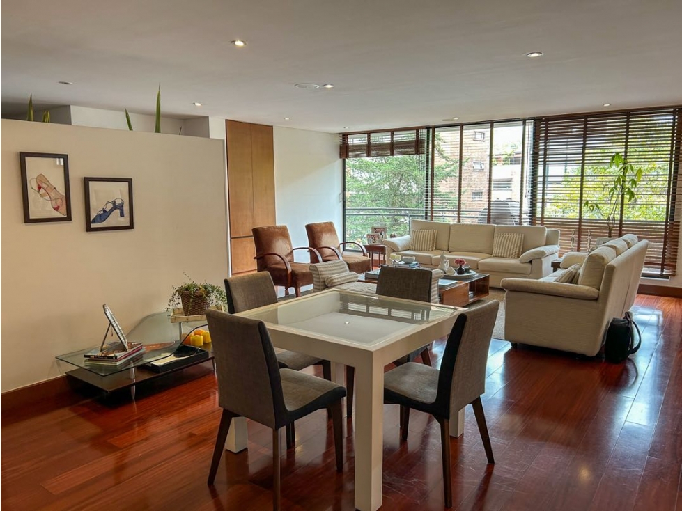Espectacular Apartamento para Venta en Cabrera — foto 4