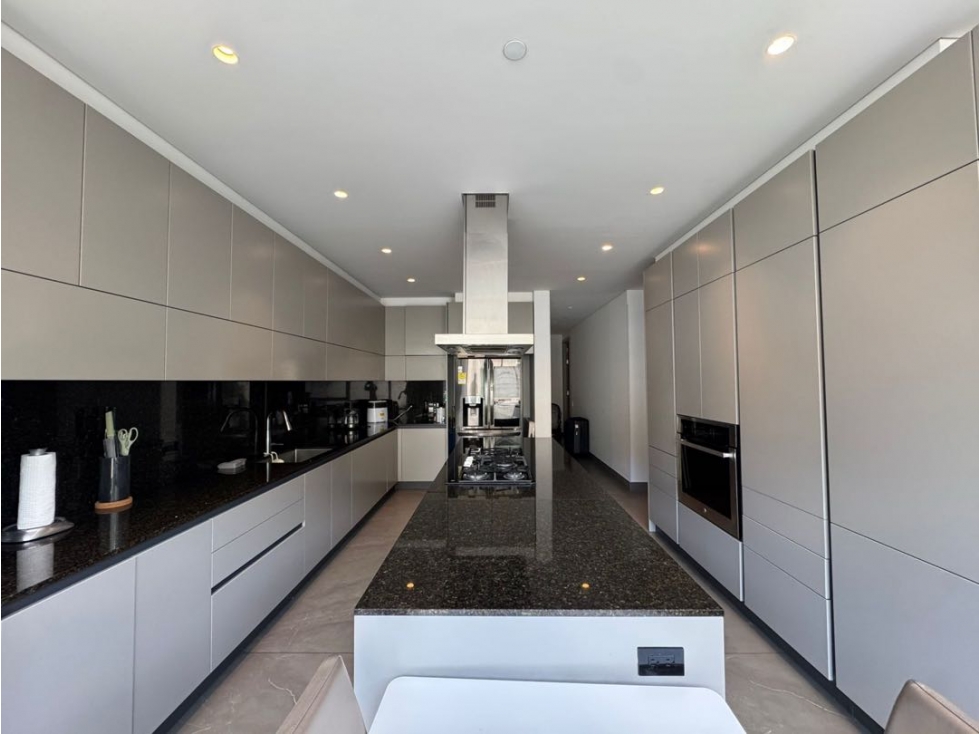 Espectacular Apartamento en Chico Oriental — foto 6