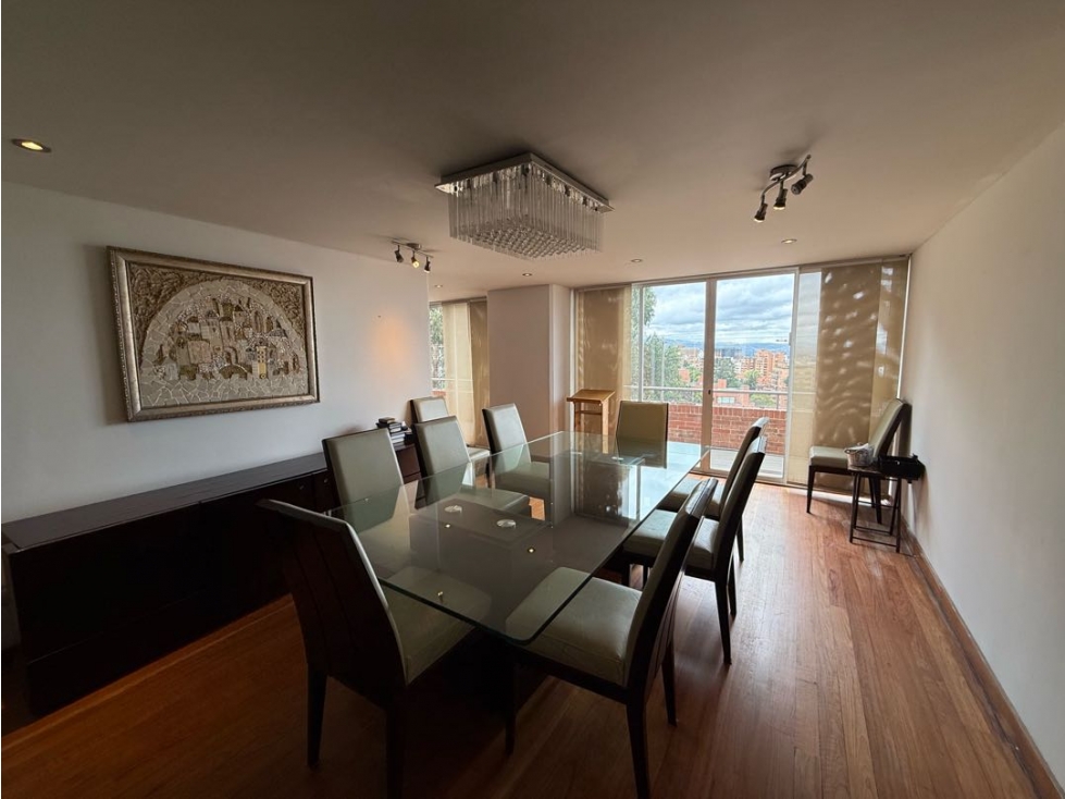 Espectacular apartamento en VENTA en ROSALES — foto 2