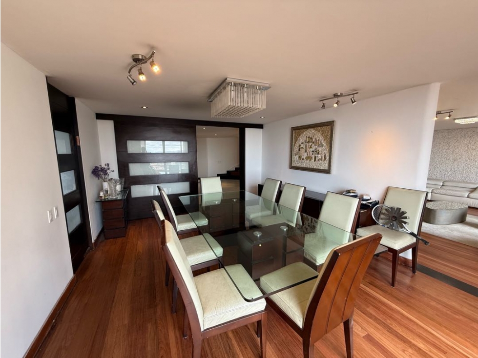 Espectacular apartamento en VENTA en ROSALES — foto 3