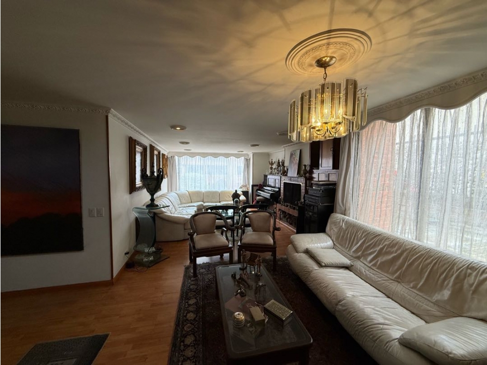 Apartamento en VENTA en Chico — foto 2