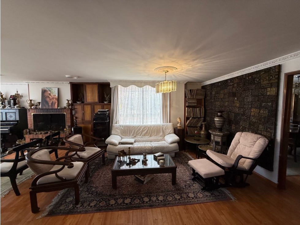 Apartamento en VENTA en Chico — foto 3