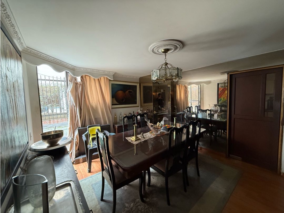 Apartamento en VENTA en Chico — foto 4