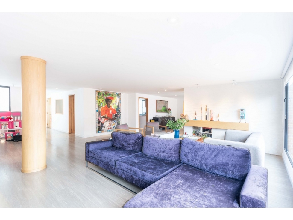 Apartamento remodelado en VENTA en Rincon de chico — foto 4